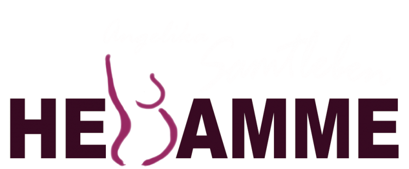 Hebamme Angelika Samtleben
